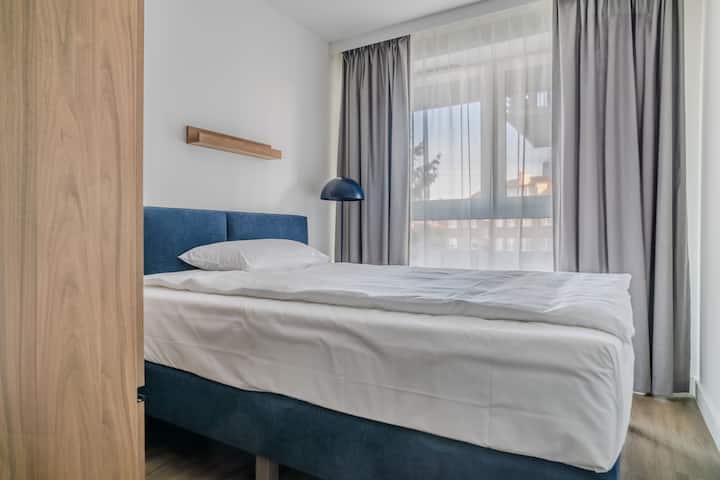 Spacious Studio - Sopot