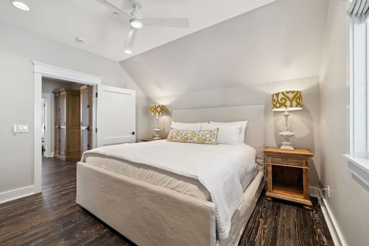 غرفة النوم 3