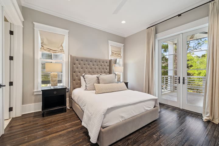 غرفة النوم 5