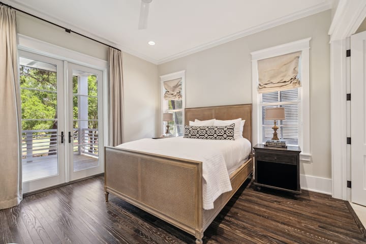 غرفة النوم 4