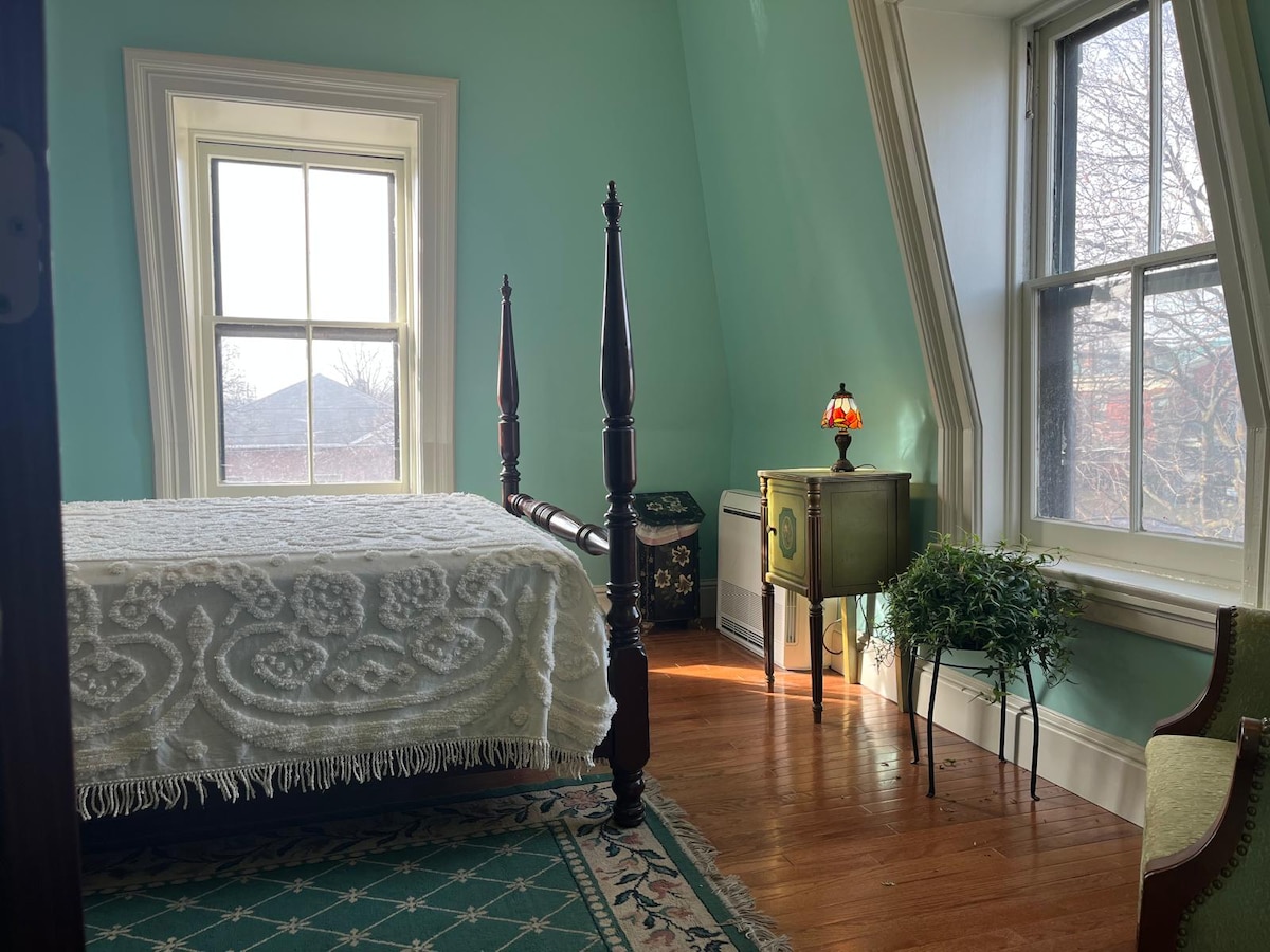 Спална соба 1