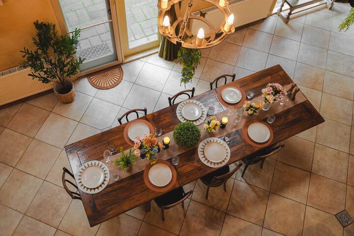 Magical Escape Emerald gallery image 3