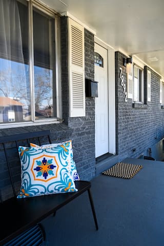 Stunning Family Home in South Denver!