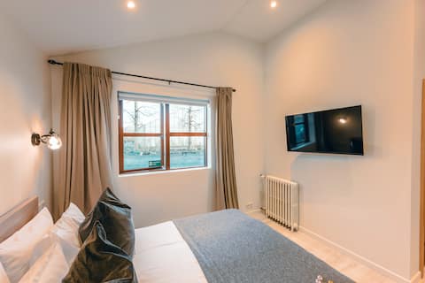 Gardur Stay Inn + Secret Lagoon included! , 1