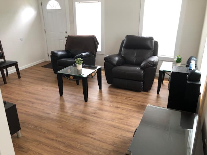 Beautiful New Duplex Home. - Texarkana, AR