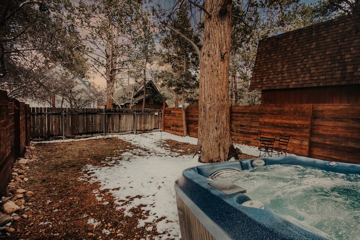 Backyard image 1