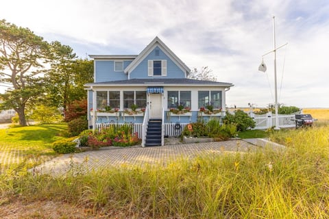 Bluebell Cottage Beach Vacation
