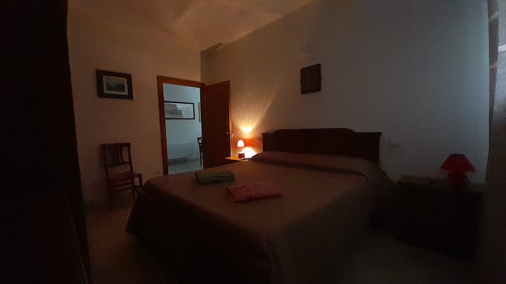 غرفة النوم 4