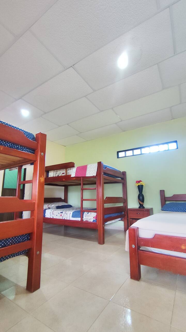 საძინებელი 3