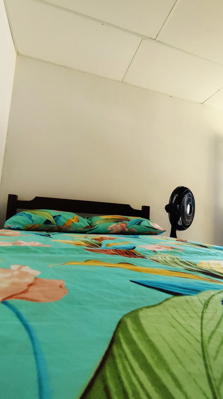 საძინებელი 6