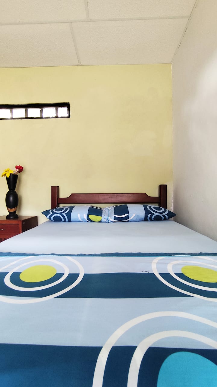 საძინებელი 2