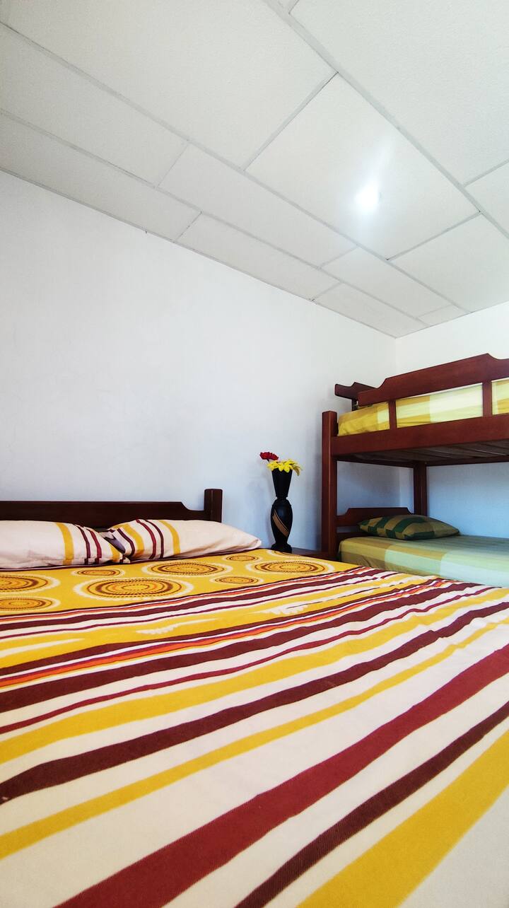 საძინებელი 5