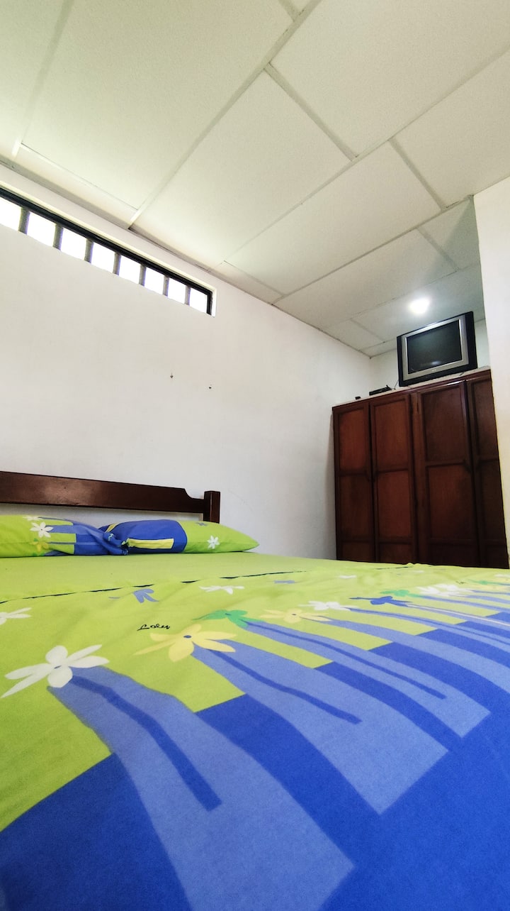 საძინებელი 7