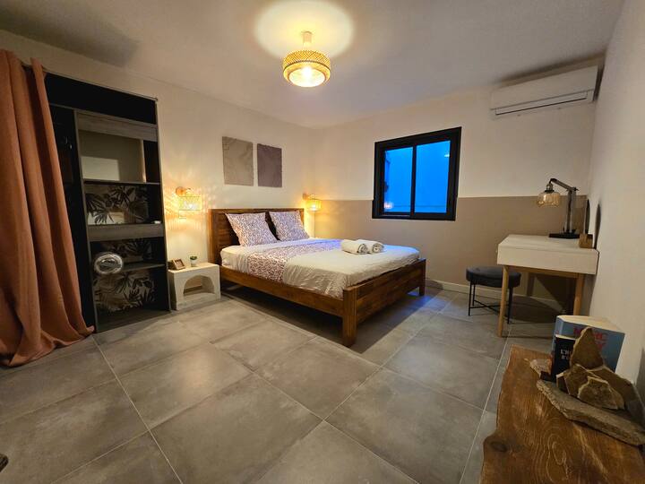 Habitación 1