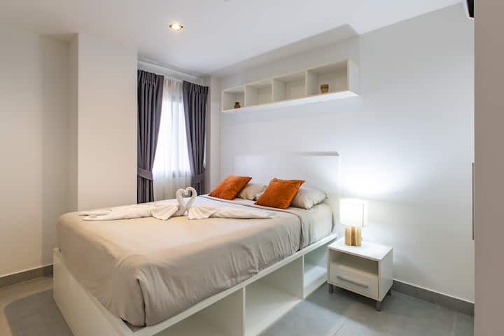 ห้องนอน