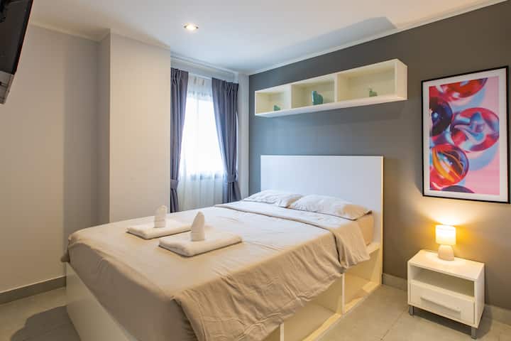 ห้องนอน