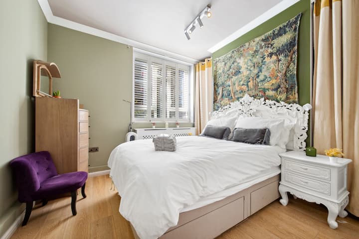 غرفة النوم 2