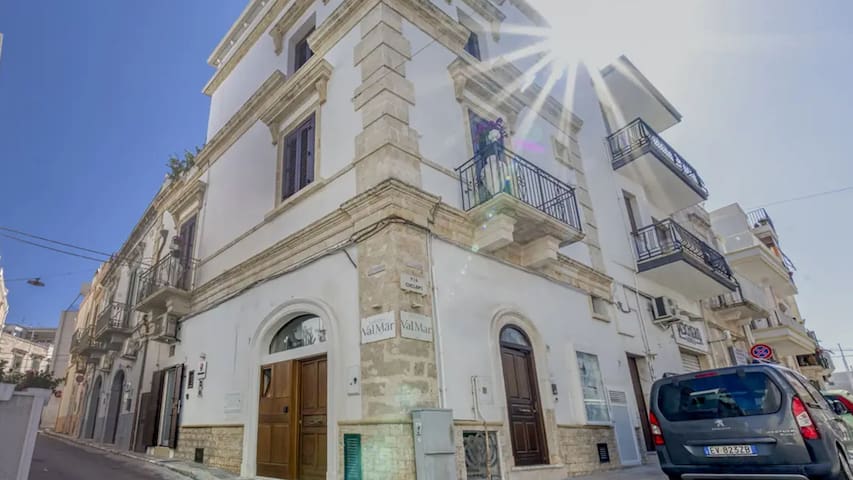 GoForSea managed Airbnb listing 1