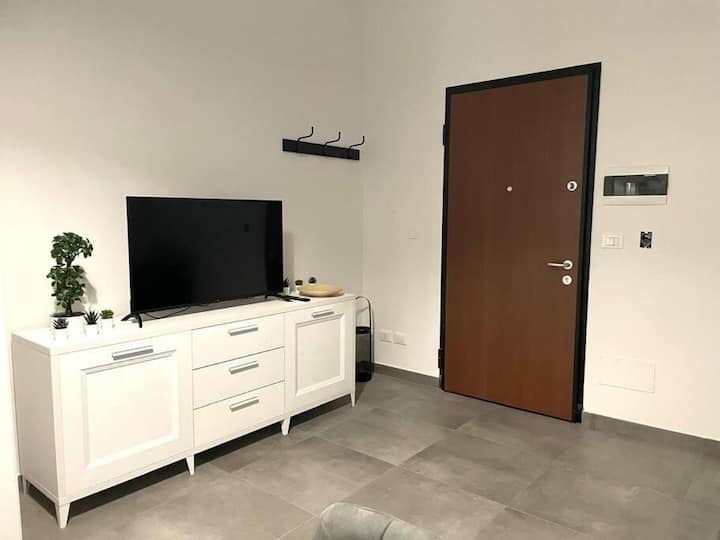 Suite Sant'orsola - Bologna