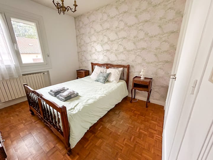 Спална соба 2