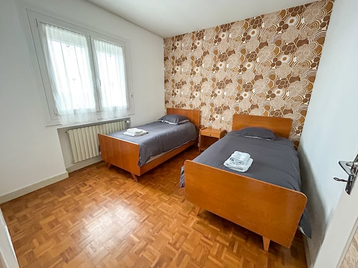 Спална соба 3