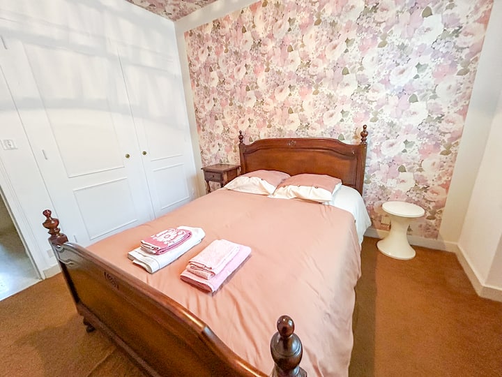 Спална соба 1