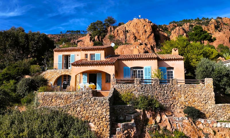 Excel'House managed Airbnb listing 3