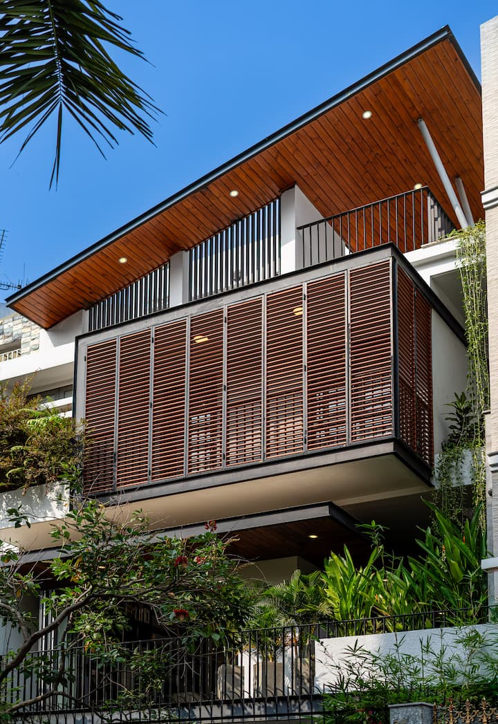 Senerity Villa | Private Pool/ Billiards/ BBQ