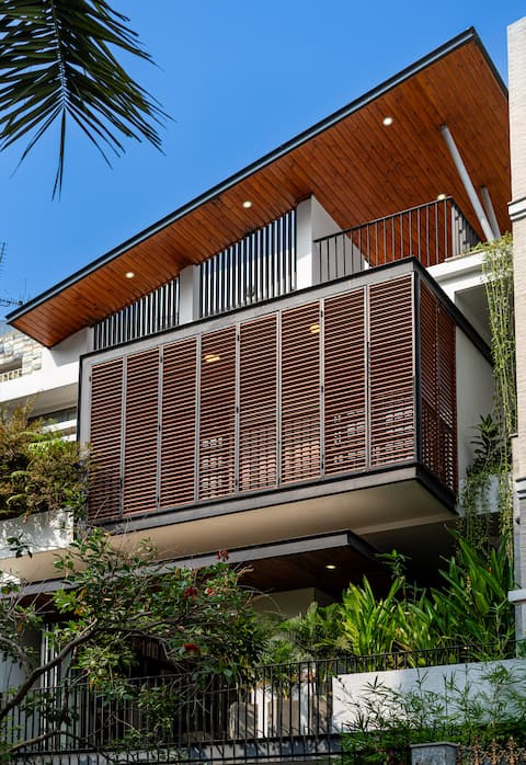 Senerity Villa | Private Pool/ Billiards/ BBQ