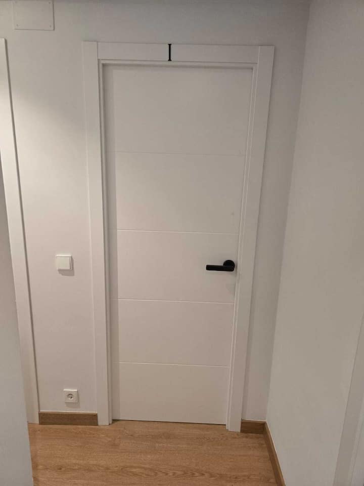 ห้องนอน