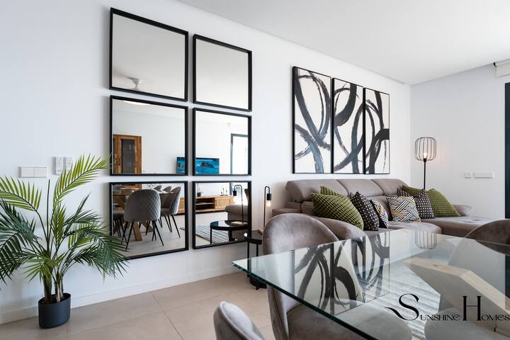Sunshinehomes managed Airbnb listing 1