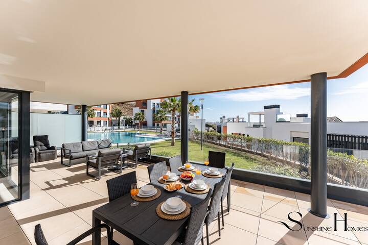 Sunshinehomes managed Airbnb listing 3