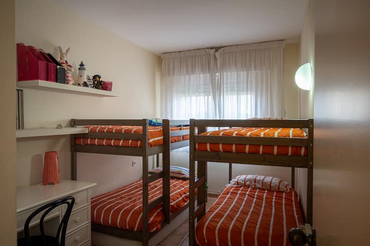 Спална соба 3