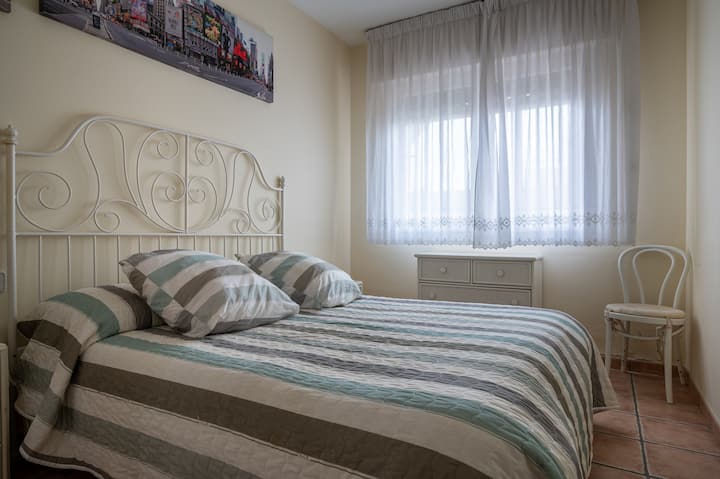 Спална соба 2