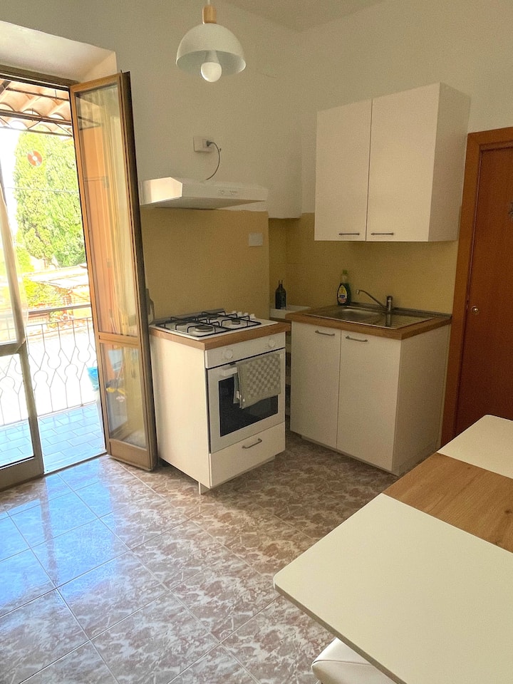 Le Ville Tivoli - Sibilla Apt. - Tívoli