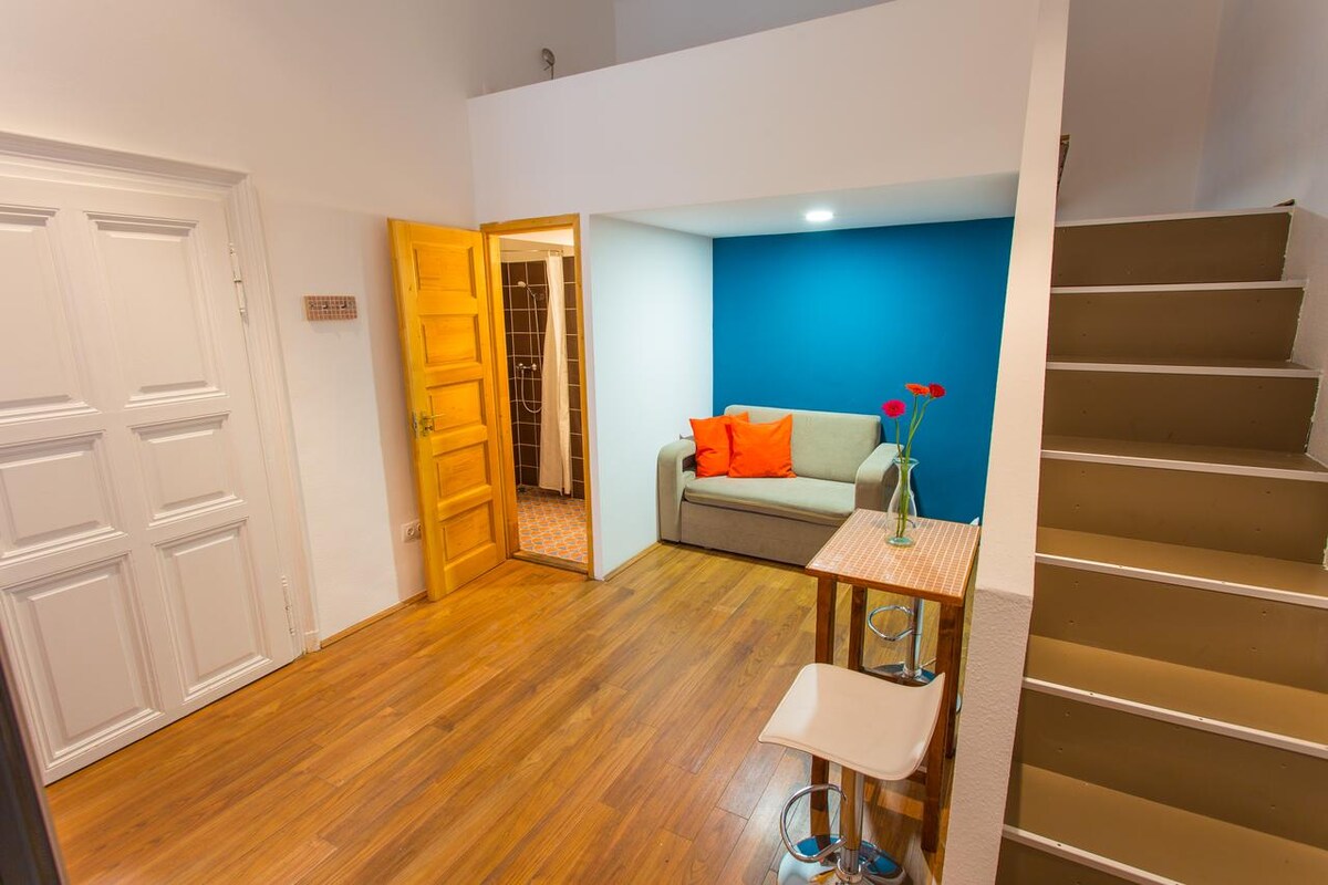 ห้องนั่งเล่น