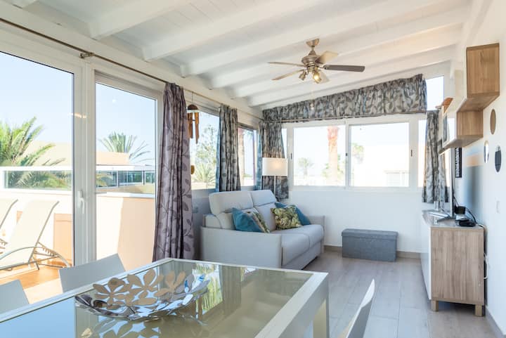 Casa Michelle - Corralejo