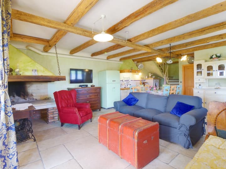 2 ห้องนั่งเล่น