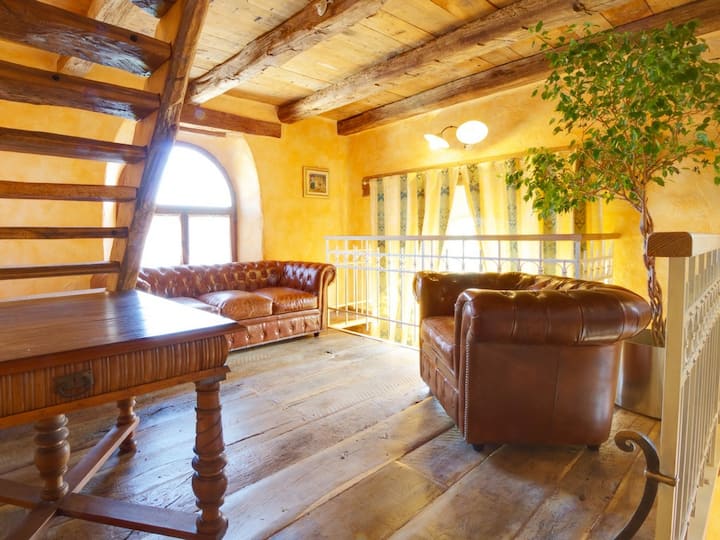 1 ห้องนั่งเล่น