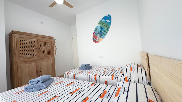 საძინებელი 2