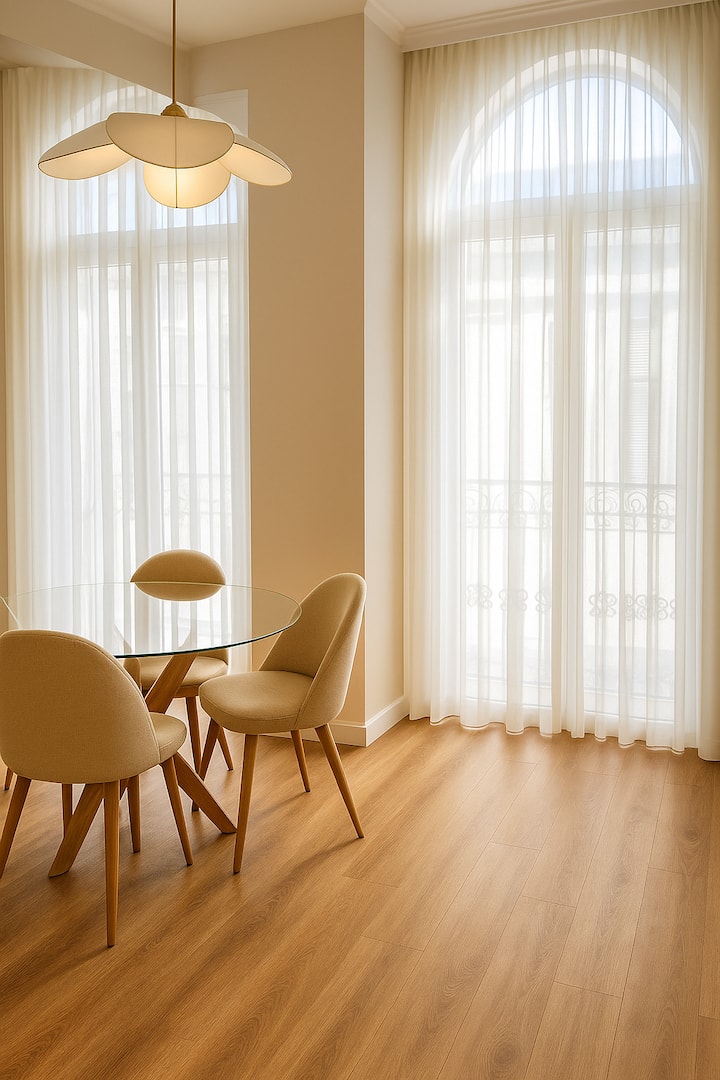 Glamour | Garden Apartment - Figueira da Foz