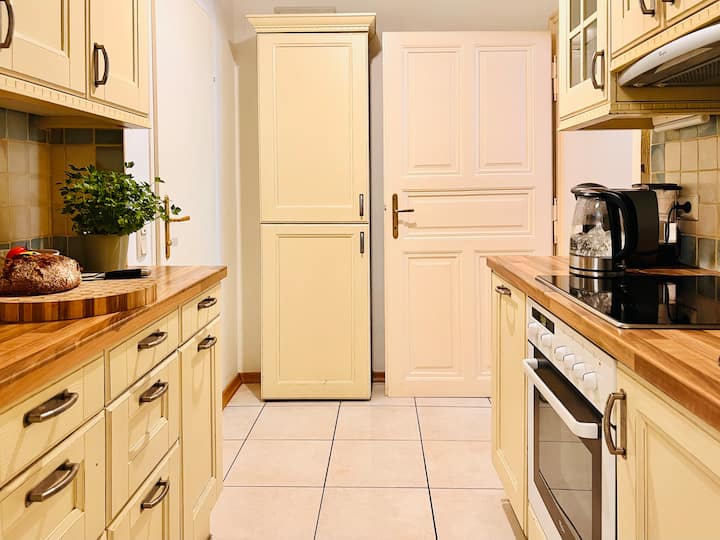 Servus Homes - Friends & Family - Vienne