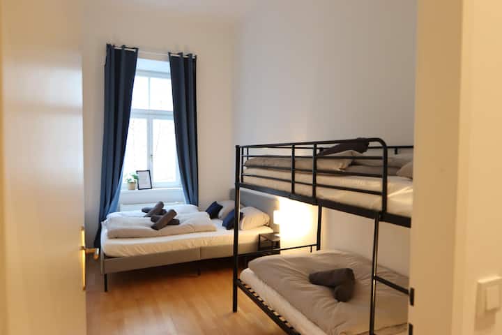 Habitación 1