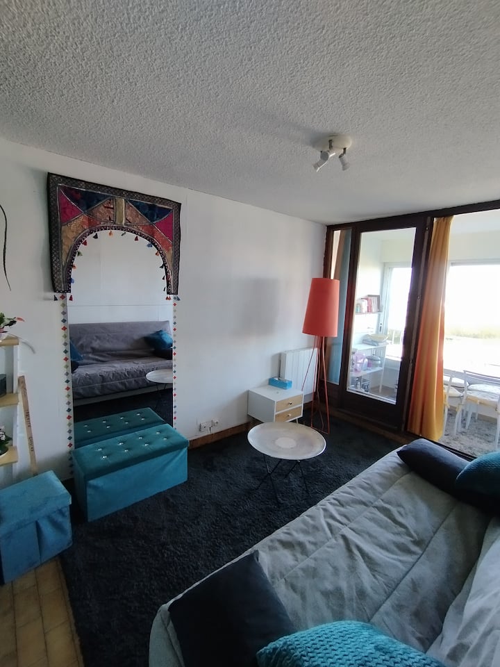 Дневен простор