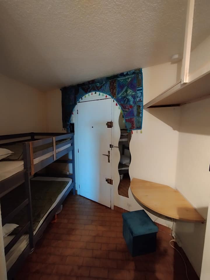 Спална соба