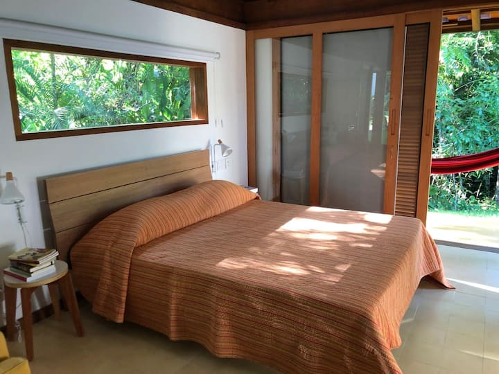 Спална соба 1