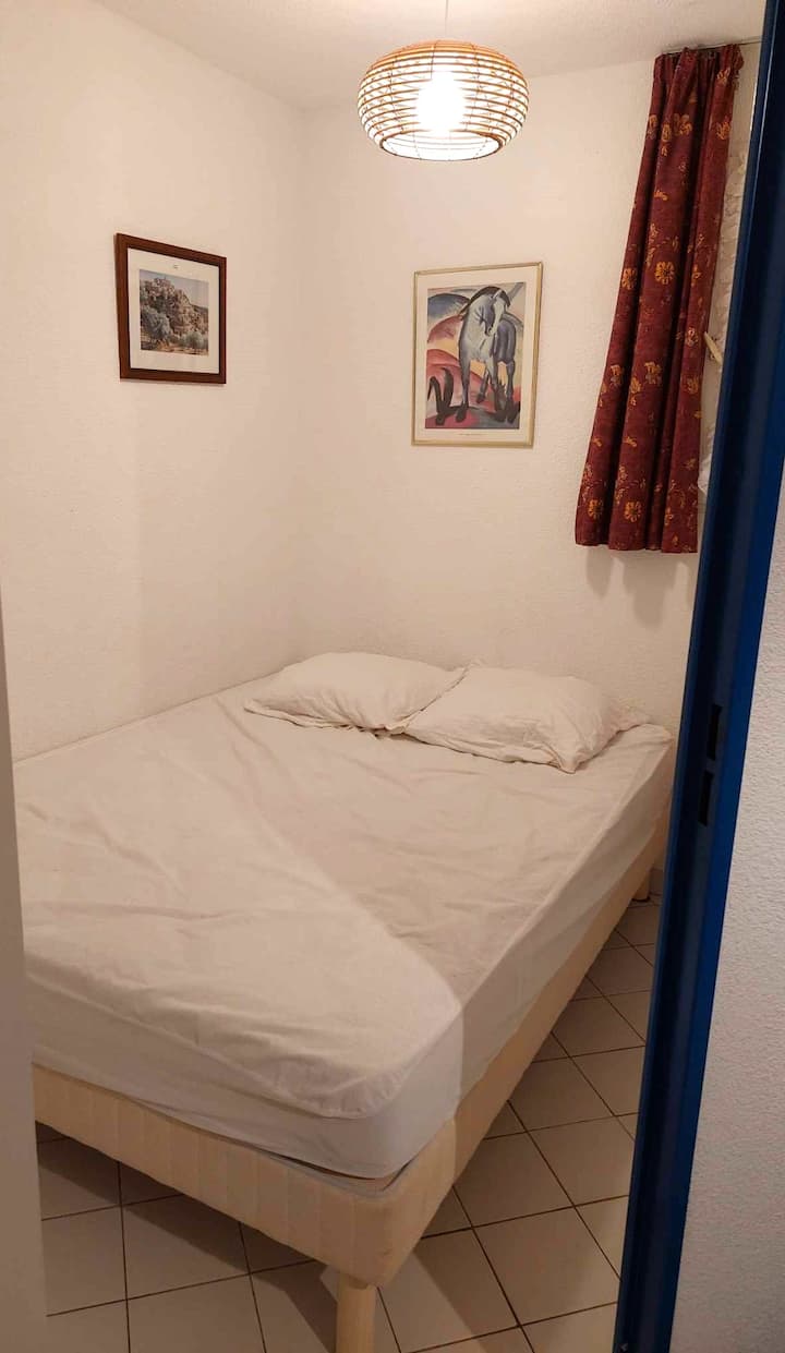 Chambre 1