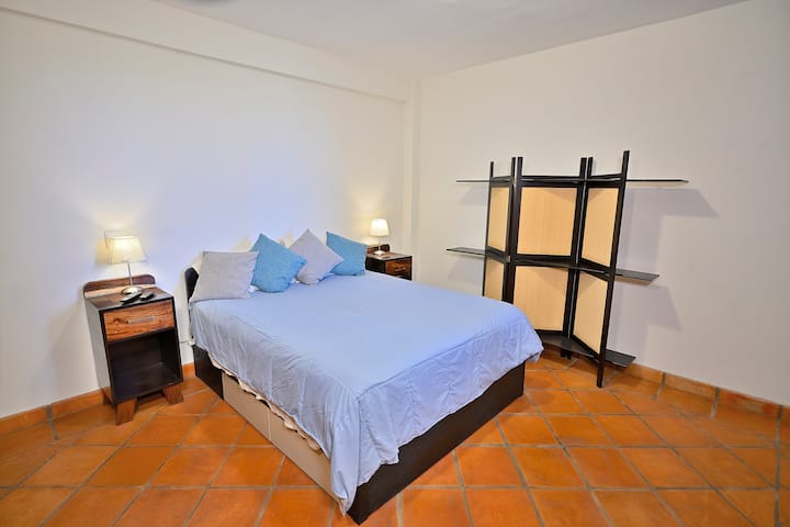 Chambre 3