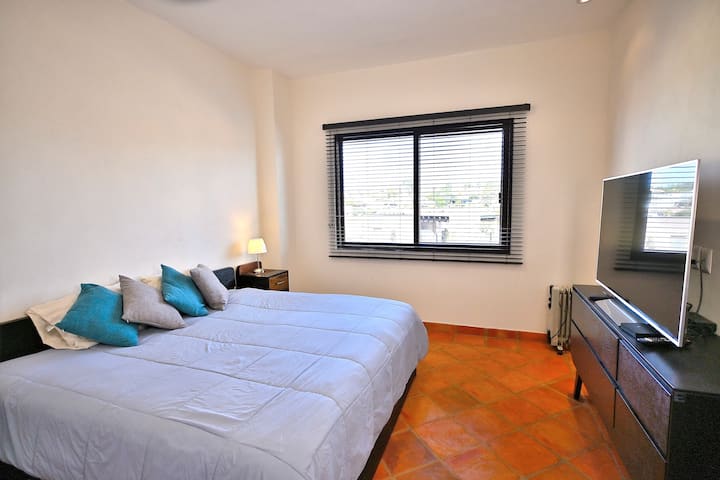 Chambre 1