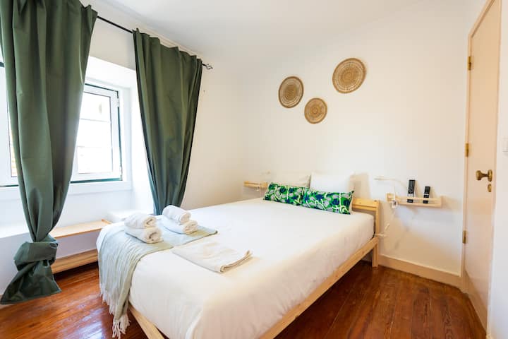 The Alfama Apartment Lll - 리스본